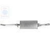 Original VW Rear Silencer - 165253609BL