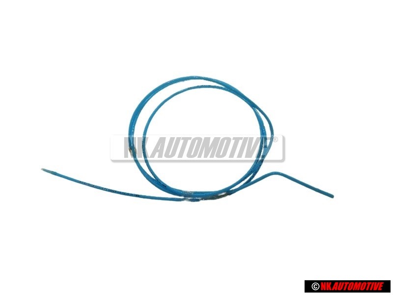 Original VW Fuel Pipe - 191201353