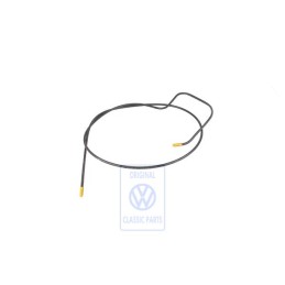Original VW Fuel Pipe - 191201374D