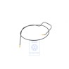 Original VW Fuel Pipe - 191201374D
