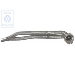Original VW Exhaust Pipe - 191253091BD