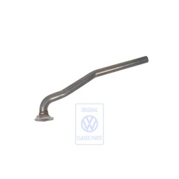 Original VW Exhaust Pipe - 191253091H