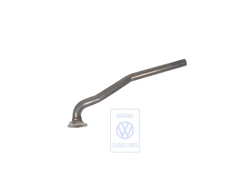 Original VW Exhaust Pipe - 191253091H