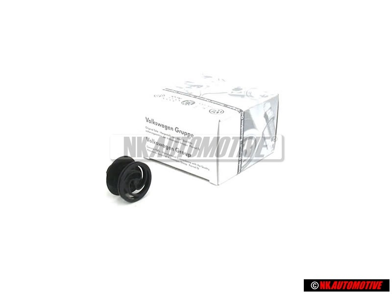 Original VW Door Trim Panel Clips - 3B0868243