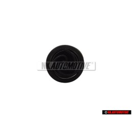 Original VW Door Trim Panel Clips - 3B0868243