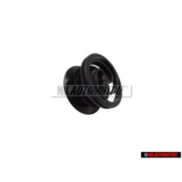Original VW Door Trim Panel Clips - 3B0868243