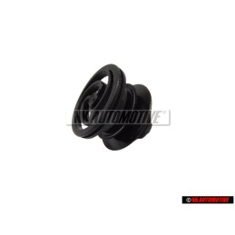 Original VW Door Trim Panel Clips - 3B0868243