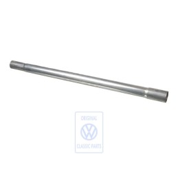 Original VW Intermediate Pipe - 191253203F