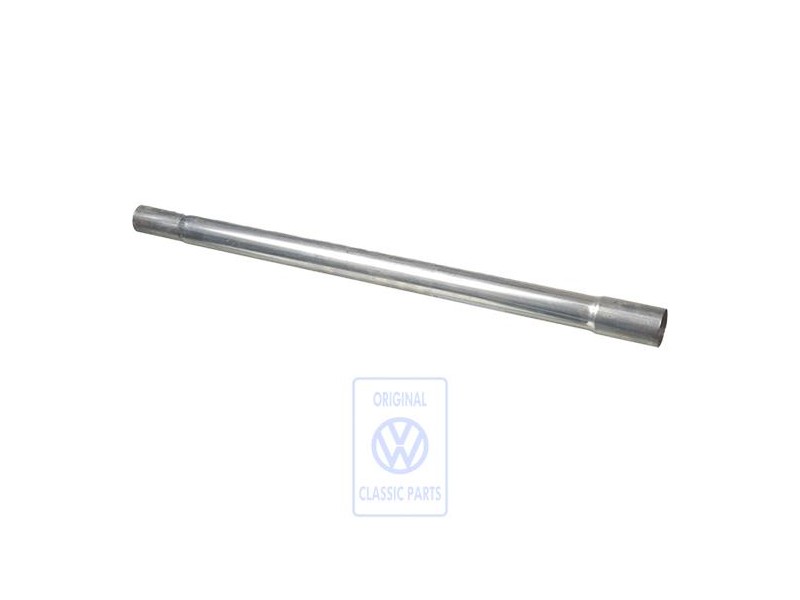 Original VW Intermediate Pipe - 191253203F