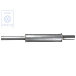 Original VW Front Silencer - 191253209N
