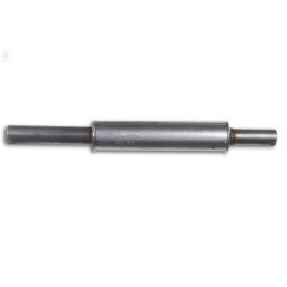 Original VW Front Silencer - 191253209Q