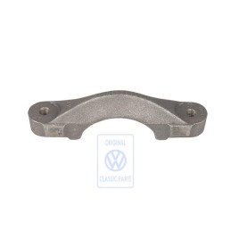 Original VW Clamp With Thread - 191253269B