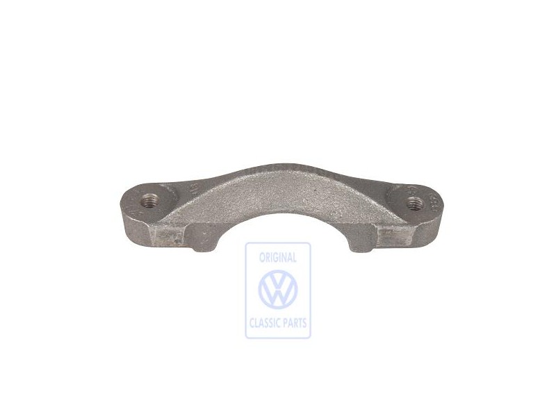 Original VW Clamp With Thread - 191253269B