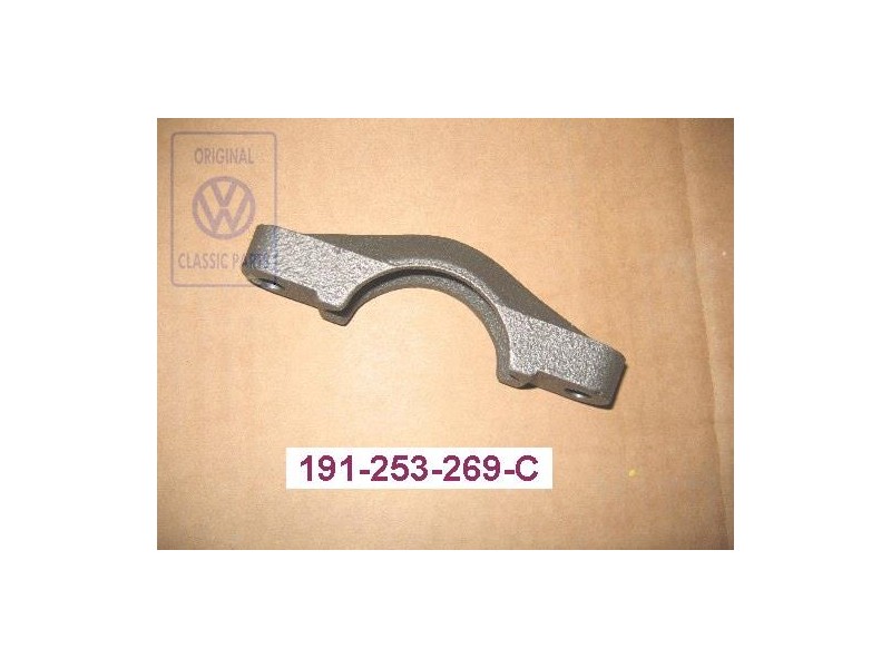 Original VW Clamping Piece - 191253269C