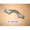 Original VW Clamping Piece - 191253269C