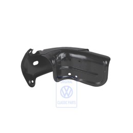 Original VW Guard Plate - 191253701A