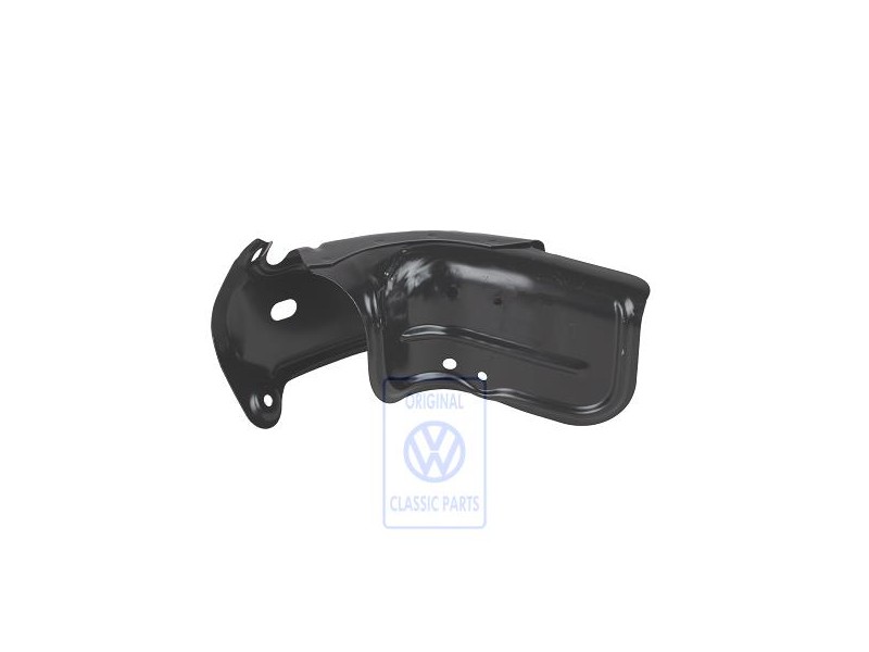 Original VW Guard Plate - 191253701A