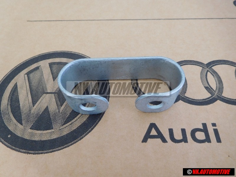 Original VW Clamp Spring - 161253111