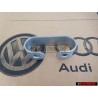 Original VW Clamp Spring - 161253111