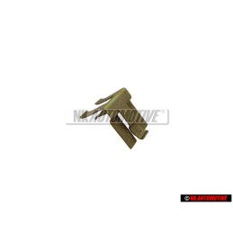 Original VW Spring Clip - 191820420