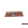 Original VW 16V Rear Boot Badge Emblem Brazil - 377853687CN