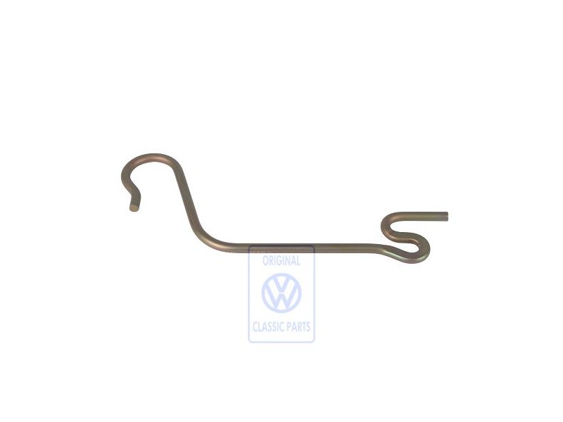 Original VW Hose Bracket - 191820779F
