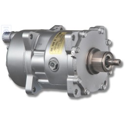 Original VW A/C Compressor - 191820805