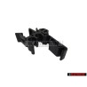 Original VW Spray Jet Nozzle Hose Bracket - 357955747