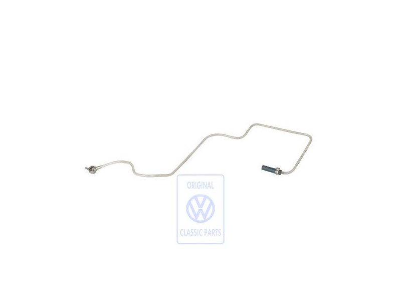 Original VW Fuel Line - 191130310B