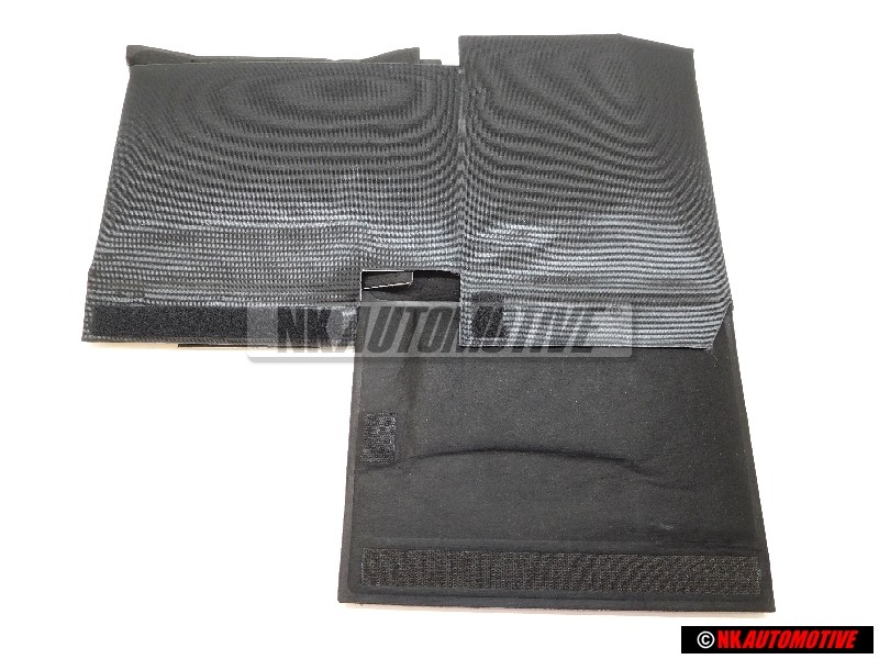 Original VW Battery Protection Cover - 357915411C