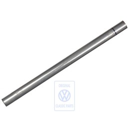 Original VW Intermediate Pipe - 1H0253203E