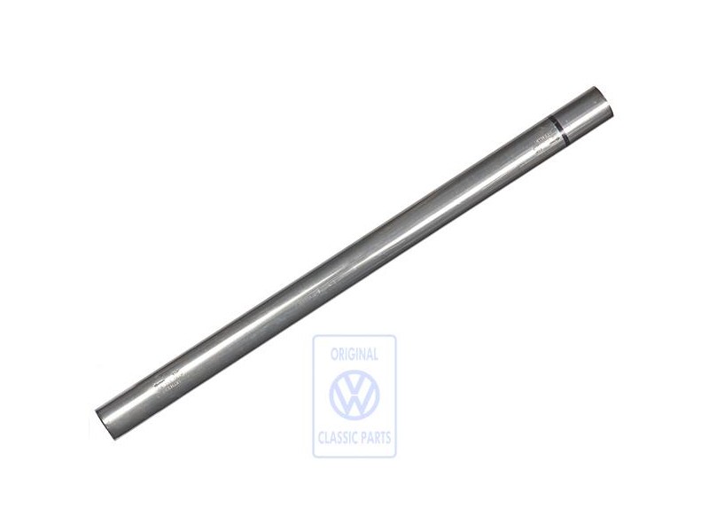 Original VW Intermediate Pipe - 1H0253203E