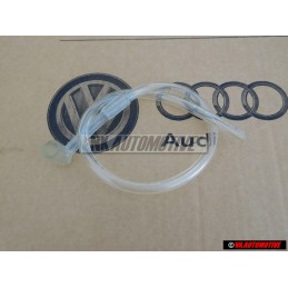 Original VW Vent Hose - 357201179B