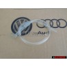 Original VW Vent Hose - 357201179B