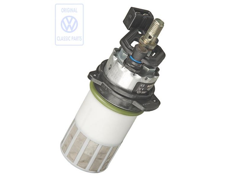 Original VW Fuel Pump - 191906091J