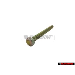 Original VW Hexagon Bolt - N 0102741