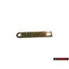 Original VW Strap - 191299147