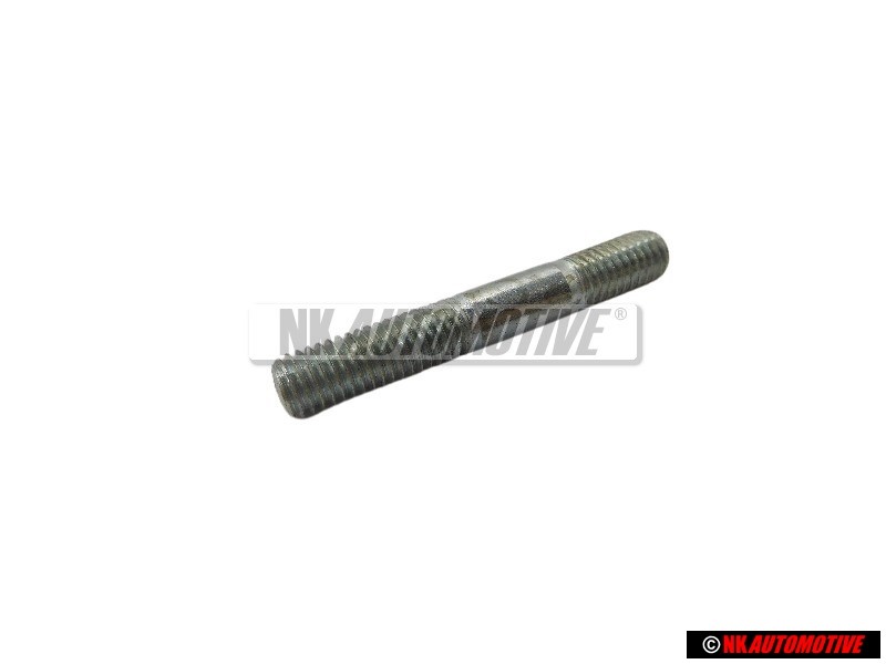 Original VW Threaded Pin - N 0444091