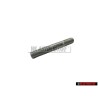 Original VW Threaded Pin - N 0444091