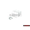 Original VW Transmission Shifter Cable Clip Retaining Washer - 357711280