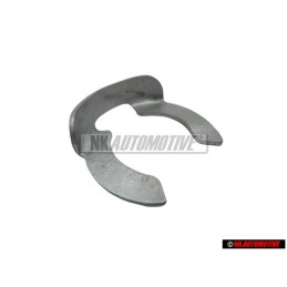 Original VW Transmission Shifter Cable Clip Retaining Washer - 357711280
