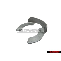 Original VW Transmission Shifter Cable Clip Retaining Washer - 357711280