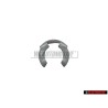 Original VW Transmission Shifter Cable Clip Retaining Washer - 357711280