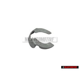 Original VW Transmission Shifter Cable Clip Retaining Washer - 357711280