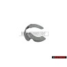 Original VW Transmission Shifter Cable Clip Retaining Washer - 357711280
