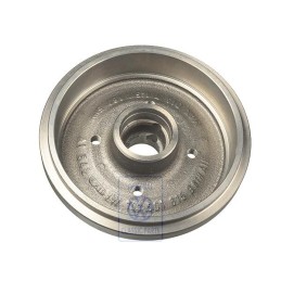 Original VW Brake Drum - 191501615B