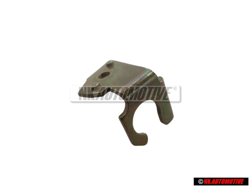 Original VW Retainer For Brake Hose - 191611841