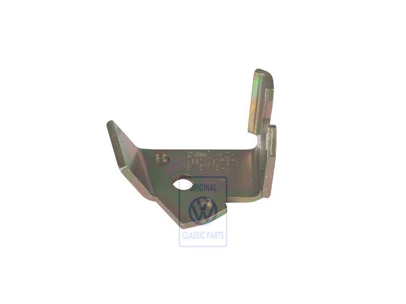 Original VW Retainer For Brake Hose - 191611842A
