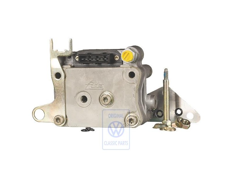 Original VW Repair Set For Hydraulic Valve Unit - 191698310