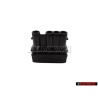 Original VW Flat Connector Housing - 357972764K